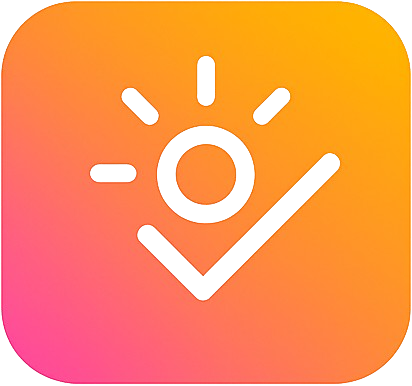 Day Track logo